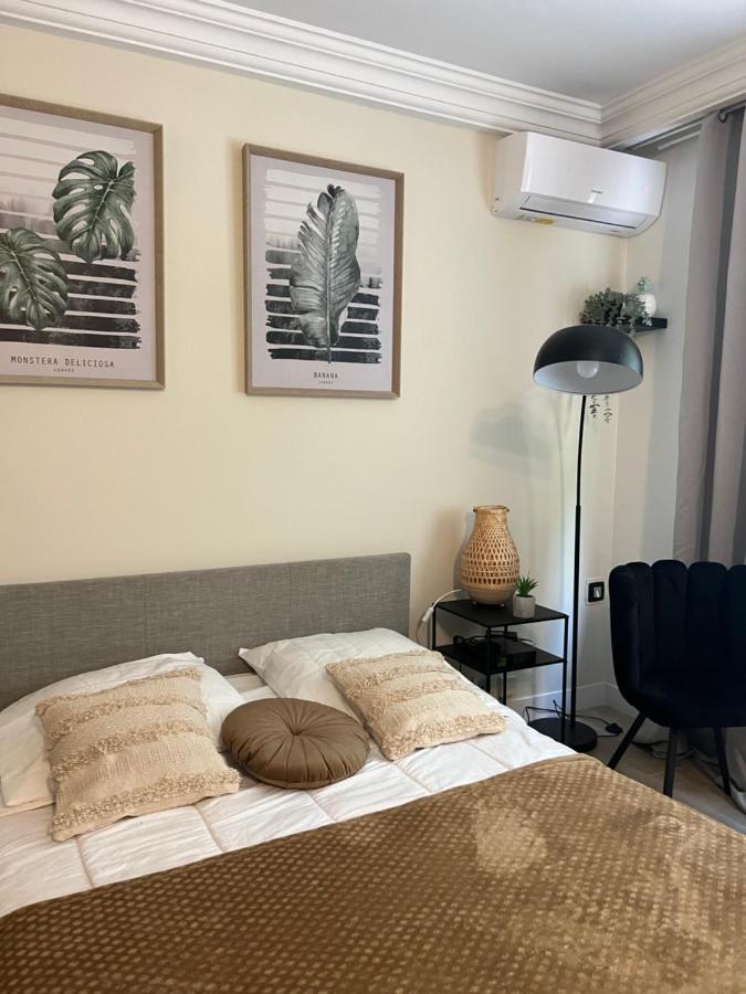 Le Miramar Nice - Clim, Parking, Wifi Et Piscine Exterior photo